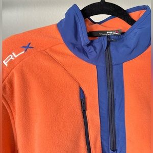 Ralph Lauren RX Fleece